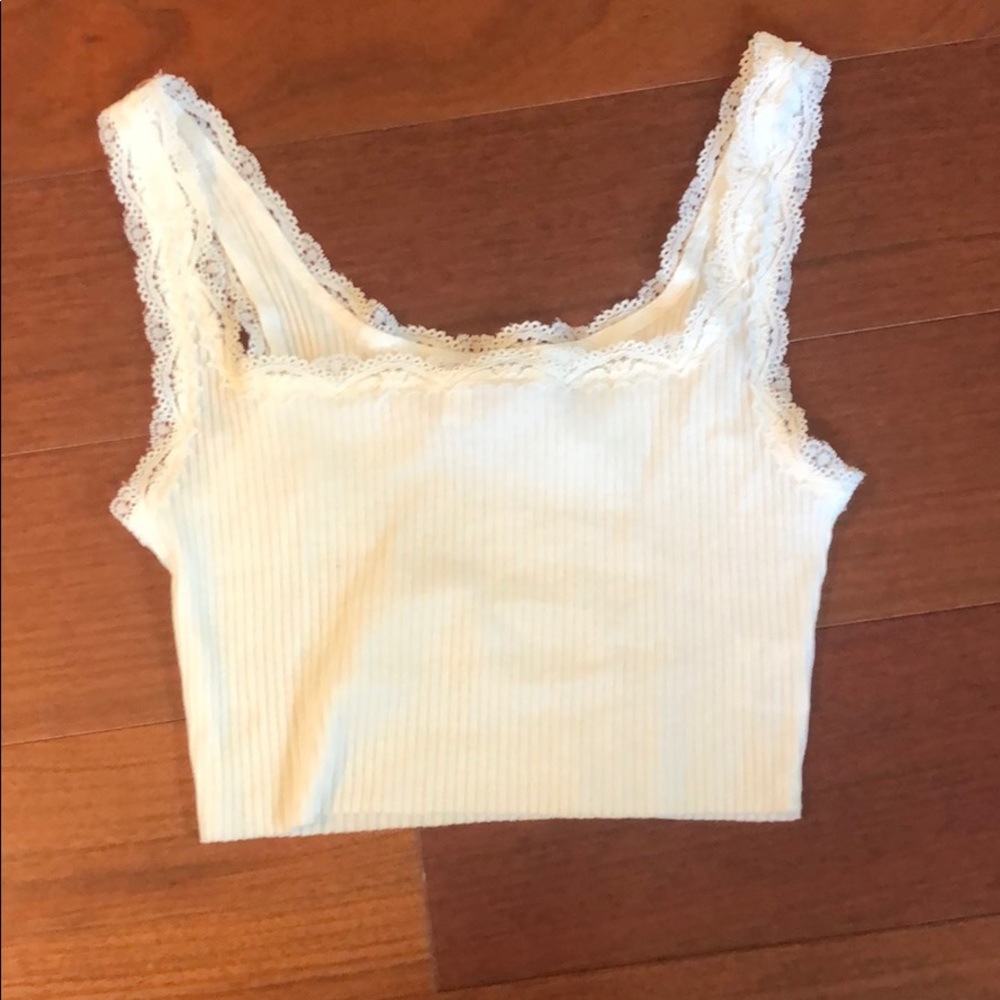 brand new Princess Polly top